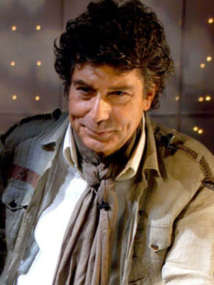 Jesús Quintero ha fallecido el 3 de octubre a causa de una insuficiencia cardiaca