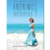 La periodista Marina Bernal presentará mañana su libro ‘Anónimos Infinitos 3’ en la Feria del Libro de Jerez que comienza hoy 