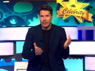 "Atrápame si puedes: Celebrity" cierra la semana con mucha cultura, glamour y un gran premio solidario