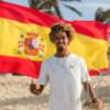 Subtítulo para el Club Náutico Sevilla en la Copa del Mundo de kitesurf 