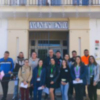 Se incorporan otros trece jóvenes al plan de empleo local de Alcalá del Río.