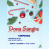 El martes 3 de enero habrá una oportunidad en Chipiona para hacer el mejor regalo de Navidad donando sangre