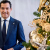Mensaje de Navidad del presidente Juanma Moreno desde Bailén