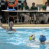 Impecable reencuentro de la cantera del waterpolo nazareno con las ligas andaluzas