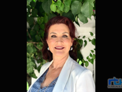 Isabel Mª Fernández elegida por unanimidad candidata a las elecciones municipales por Izquierda Unida