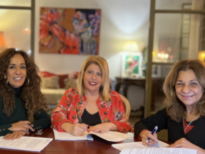 La familia Flores cederá objetos personales de la artista para su museo en Jerez