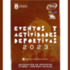 Deportes lanza el programa de eventos deportivos de 2023 en Chipiona que suma 70 actividades 