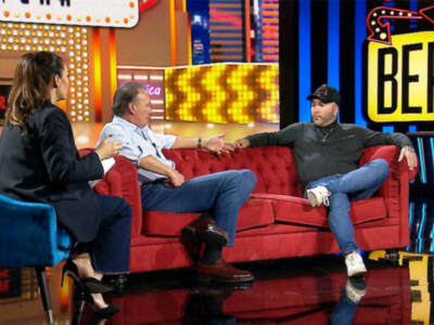 Kiko Rivera, a corazón abierto en "El show de Bertín"