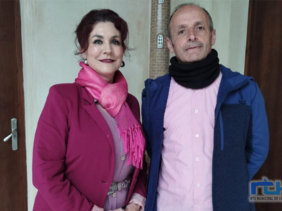 Juan Carlos Sáenz recibirá el reconocimiento como ‘Carnavalero’ 2023 en Chipiona