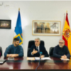 Ayuntamiento de Chipiona y Colectivo Espacio Vacío firman un convenio para potenciar la cultura, las fiestas y el patrimonio 