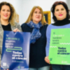 Un programa de actos por el Día mundial contra el cáncer que llama en Chipiona a la implicación de toda la sociedad
