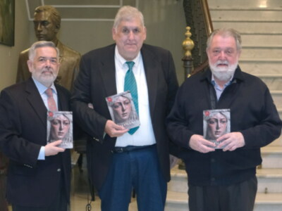 Con la llegada de la Cuaresma este miércoles de ceniza , se presenta nueva edición de Mi Cristo Roto 