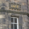 Leyenda y siglo de Historia del castillo de la capital de Escocia