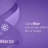 Canal Sur, con el Día internacional de la Mujer