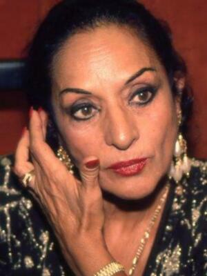 El próximo viernes 31 de marzo onomástica de Lola Flores, se inagura su museo en Jerez.