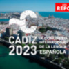 El IX Congreso Internacional de la Lengua Española, en "Los Reporteros"