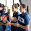 El Club Waterpolo Dos Hermanas PQS, a rubricar título en la fase de consolación de Primera Nacional femenina 