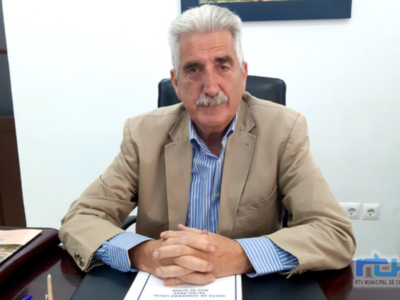 El alcalde de Chipiona enumera obras para los próximos meses que supondrán una inversión de 1.628.246 euros