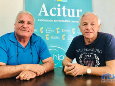 Acitur pide que se mantenga abierto al tráfico el paseo marítimo durante los días del Mundial de Motociclismo 