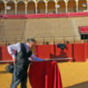 Jornada de Puertas Abiertas en la Plaza de Toros de Sevilla