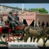 La Feria de Abril de Sevilla, en "Andalucía a Dos Voces"