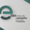 Canal Sur Radio y Canal Sur Televisión emiten especiales informativos de apertura de campaña