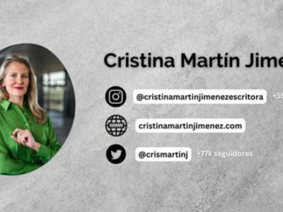 Cristina Martín Jiménez, experta en el Club Bilderberg, desvela las claves sobre la reunión anual que arranca en Lisboa
