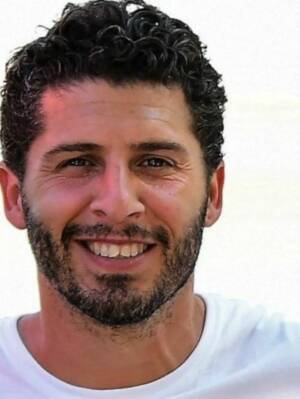 El deporte nazareno, de luto por Manuel López Cohen 