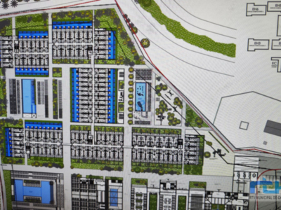 El alcalde de Chipiona anuncia que ya hay vía libre para la construcción de un nuevo hotel de cuatro estrellas en Costa Ballena
