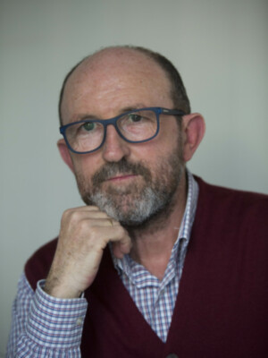 Paco Correal, periodista de Diario de Sevilla y Medalla de Sevilla intervendrá en la presentación del libro “Con el 17… Joaquín “el 25 agosto en Chipi