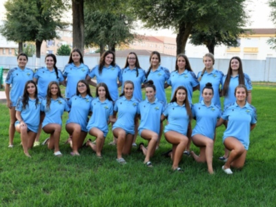 El Club Waterpolo Dos Hermanas PQS, anfitrión de la Copa de Andalucía
