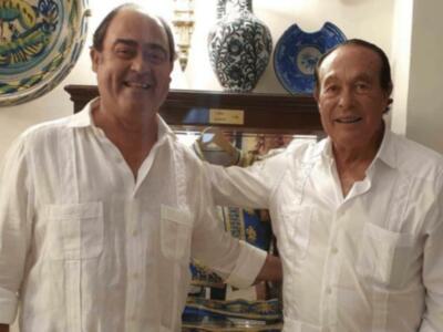 Eduardo Porcuna pregonará la Feria Taurina de Osuna 2024