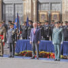 Ateneo de Triana, invitados a la recepción de la Policía Nacional en la Plaza de San Francisco de Sevilla