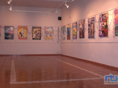 Espacio Vacío da a conocer el programa otoñal de su sala de exposiciones
