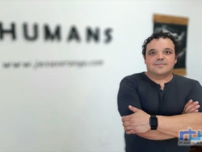 Inaugurada la muestra fotográfica ‘Humans II’ del chipionero Jesús Arango