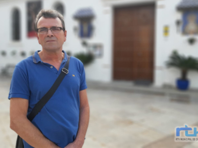 Una charla sobre la restauración del cuadro del Maremoto de 1755 en las actividades de la Hermandad del Cristo para conmemorar el 1 de noviembre