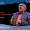 El otoño cultural de Chipiona ofrecerá el espectáculo de Manuel Gerena ‘Justicia para la paz’ por el Día del Flamenco