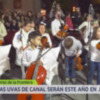 Canal Sur dará las Campanadas en directo desde Jerez