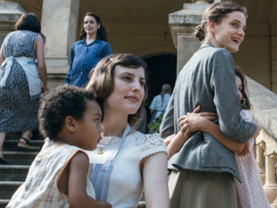 "La luz de Elna", un drama histórico basado en hechos reales