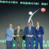 El equipo de Deportes de Canal Sur, reconocido en los Premios Andalucía de los Deportes 2022
