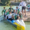 El Club Náutico se impone en el XX Ranking andaluz de piragüismo