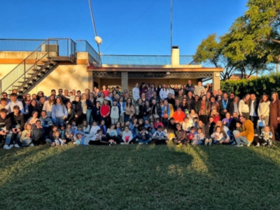 El Club Waterpolo Dos Hermanas PQS, de aniversario