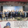 El Ayuntamiento de Chipiona entregó el pasado viernes los Premios Ciudad de Chipiona a los quince galardonados del año  