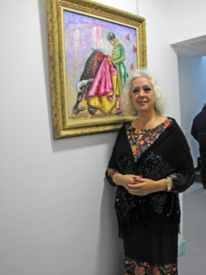 Éxito rotundo en la inauguración del centro de actividades del Ateneo de Triana  en  Sevilla