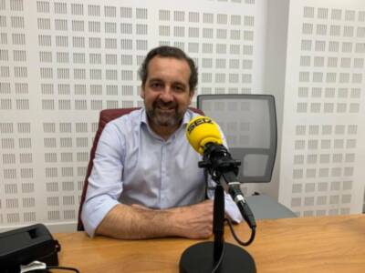 Enrique Casellas recibe este domingo el XII Premio Memorial Pepe Peregil