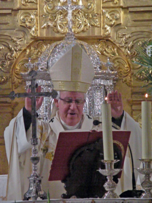 El día 24 de enero la Iglesia celebró la festividad de San Francisco de Sales, patrono de los periodistas y escritores católicos. 