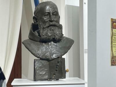 Inician los trámites para la Beatificación del Padre Lerchundi