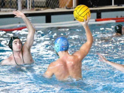 El fondo de banco deja sin premio en Madrid a los chicos del Club Waterpolo Dos Hermanas PQS