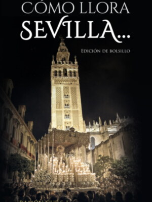 Con la llegada de la Cuaresma nueva reedición de Cómo llora sevilla del padre Cue 