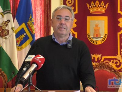 Pepe Mellado comunica que la Feria del Moscatel no podrá celebrarse  en el Bulevar del Moscatel 